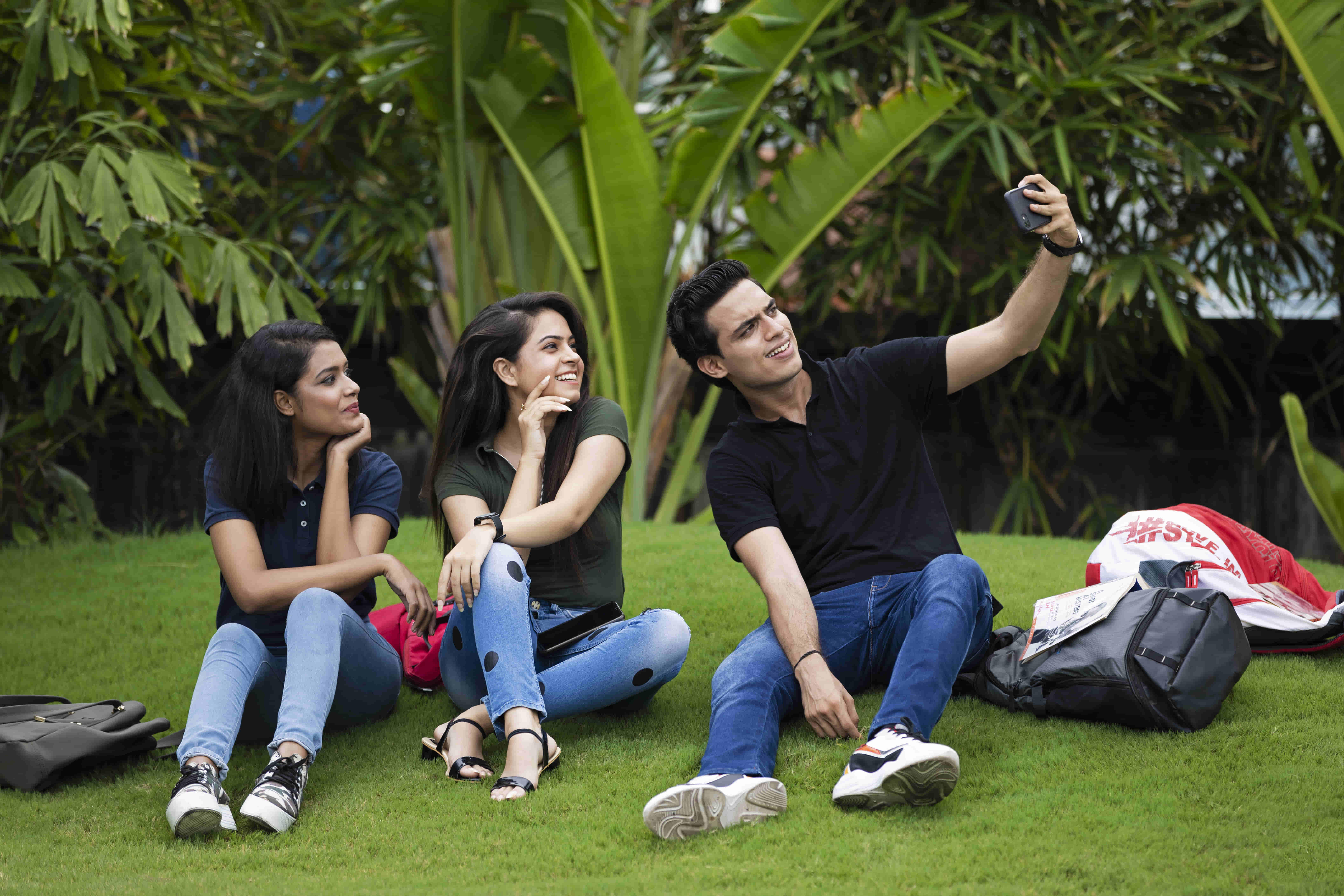 TransStadia University Ahmedabad Campus  Life photo 10